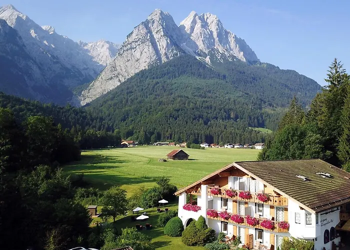 Boutique Hotel Laengenfelder Hof